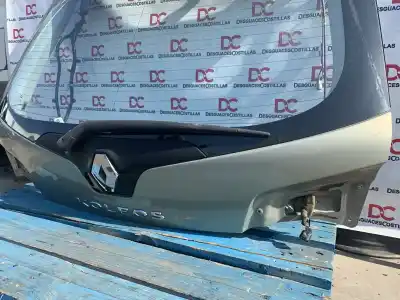 Автозапчастина б/у загальні двері для renault koleos bose edition посилання на oem iam   