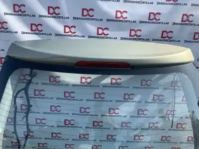 Автозапчастина б/у загальні двері для renault koleos bose edition посилання на oem iam 