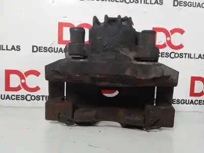 Second-hand car spare part front right brake caliper for peugeot 5008 (0u_, 0e_) 1.6 hdi oem iam references 77tgm65003419v