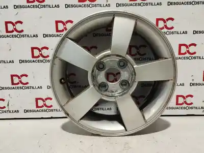 Recambio de automóvil de segunda mano de LLANTA para KIA RIO  referencias OEM IAM 529101G200  