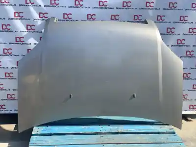 Автозапчастина б/у капок для ford fusion (cbk) ambiente посилання на oem iam   