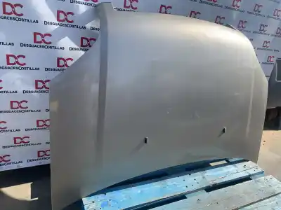 Автозапчастина б/у капок для ford fusion (cbk) ambiente посилання на oem iam   