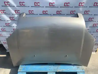 Автозапчастина б/у капок для ford fusion (cbk) ambiente посилання на oem iam   