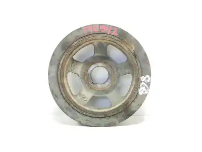 Second-hand car spare part crankshaft pulley for kia cerato 1.5 crdi oem iam references 