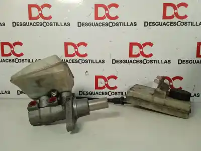 Second-hand car spare part brake pump for peugeot 5008 (0u_, 0e_) 1.6 hdi oem iam references 03355815253