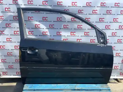 Peça sobressalente para automóvel em segunda mão porta dianteira direita por ford fiesta (cbk) sport referências oem iam 