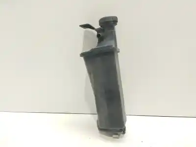 Second-hand car spare part coolant expansion tank for bmw x5 (e53) 3.0d oem iam references 7573780  