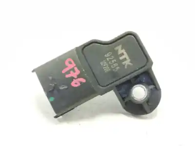 Peça sobressalente para automóvel em segunda mão sensor de pressão por opel zafira b cosmo referências oem iam 9196671  