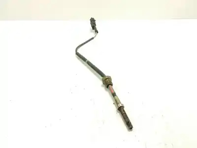 Peça sobressalente para automóvel em segunda mão sonda lambda por opel zafira b cosmo referências oem iam 55355404  