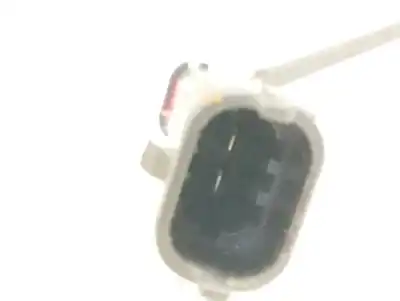 Piesă de schimb auto la mâna a doua sonda lambda pentru opel zafira b cosmo referințe oem iam 55355404