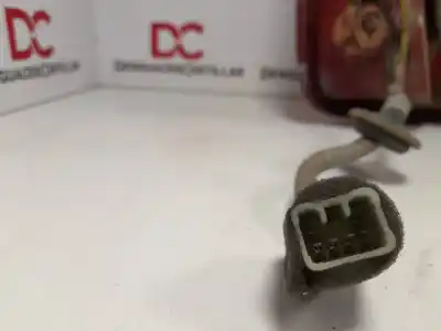 Peça sobressalente para automóvel em segunda mão farolim traseiro direito por kia carnival ii (gq) 2.9 crdi referências oem iam 