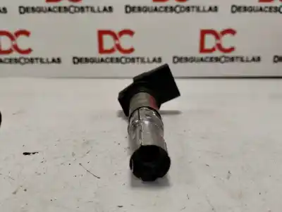 Peça sobressalente para automóvel em segunda mão bobina de ignição por volkswagen polo (9n1) trendline referências oem iam 036905715