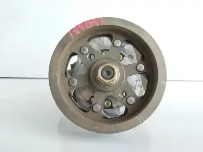 Second-hand car spare part injection pump for toyota corolla (e12) 2.0 d-4d linea sol berlina oem iam references 221000g010  