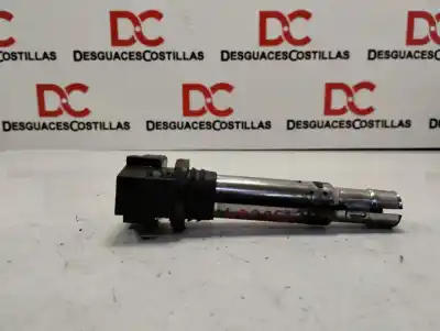 Peça sobressalente para automóvel em segunda mão bobina de ignição por volkswagen polo (9n1) trendline referências oem iam 036905715