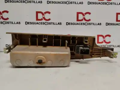 Peça sobressalente para automóvel em segunda mão botão / interruptor elevador vidro traseiro esquerdo por kia sorento 2.5 crdi concept referências oem iam 