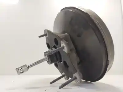 Second-hand car spare part brake servo for renault clio iii pack authentique oem iam references 8200674380a  