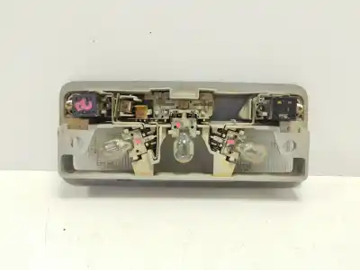 Peça sobressalente para automóvel em segunda mão luz interior por mitsubishi montero (v60/v70) 3.2 di-d cat referências oem iam mr330450  