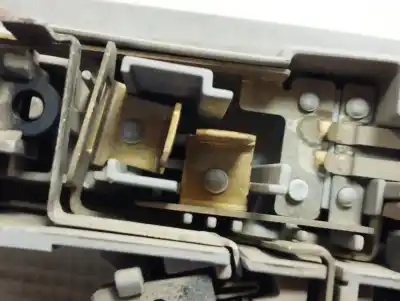 Peça sobressalente para automóvel em segunda mão luz interior por mitsubishi montero (v60/v70) 3.2 di-d cat referências oem iam mr330450  