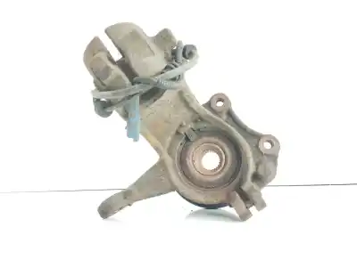 Автозапчасти б/у ПЕРЕДНЯЯ ЛЕВАЯ КУЛАЧКА за PEUGEOT 207 SW (WK_)  ссылки OEM IAM 1607557480  