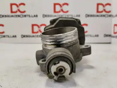 Pezzo di ricambio per auto di seconda mano scatola della farfalla per citroen c2 vtr riferimenti oem iam 1635r8  