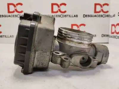Peça sobressalente para automóvel em segunda mão borboleta de admissão por citroen c2 vtr referências oem iam 1635r8