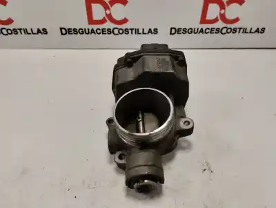 Pezzo di ricambio per auto di seconda mano scatola della farfalla per citroen c2 vtr riferimenti oem iam 1635r8  