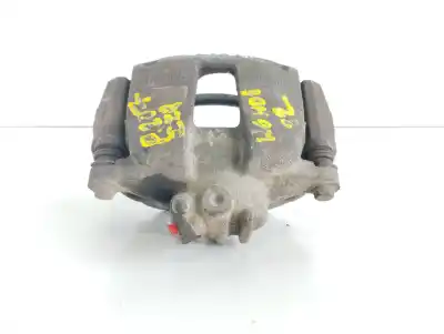 Second-hand car spare part FRONT LEFT BRAKE CALIPER for PEUGEOT 207  OEM IAM references 4400R8  