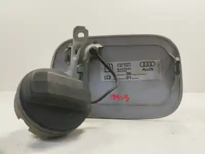 Автозапчасти б/у наружная крышка топлива за audi a4 b6 (8e2) 2.0 ссылки oem iam 8e0010183s  