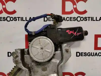Peça sobressalente para automóvel em segunda mão elevador de vidros dianteiro direito por kia sorento 2.5 crdi concept referências oem iam 