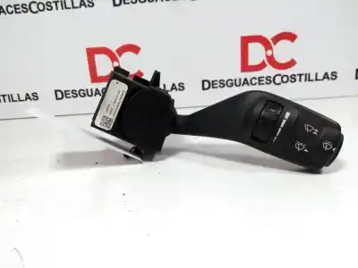 Second-hand car spare part WINDSHIEL WIPER SWITCH for FORD MONDEO BERLINA (CA2)  OEM IAM references 6G9T17A553AD  