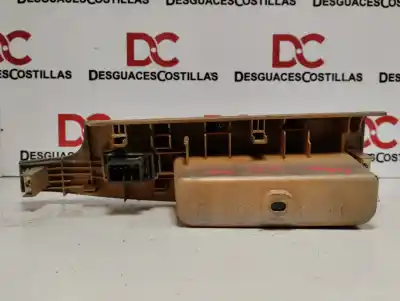 Second-hand car spare part rear right power window switch for kia sorento 2.5 crdi concept oem iam references   