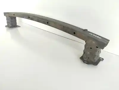 Second-hand car spare part FRONT BUMPER REINFORCEMENT for PEUGEOT 207  OEM IAM references 7414PQ   Second-hand car spare part FRONT BUMPER REINFORCEMENT for PEUGEOT 207  OEM IAM references 7414PQ