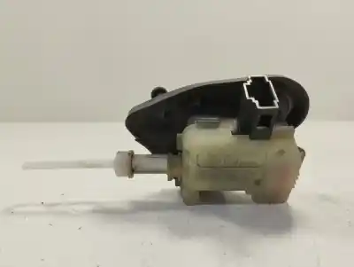 Second-hand car spare part tailgate central locking system  for audi a4 b6 (8e2) 2.0 oem iam references 8b5962115b  