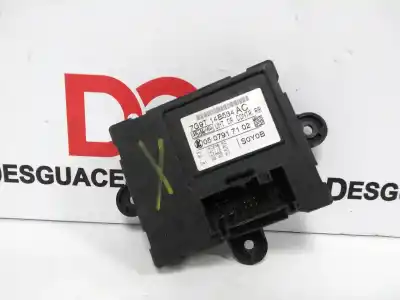 Pezzo di ricambio per auto di seconda mano MODULO ELETTRONICO per FORD MONDEO BERLINA (CA2)  Riferimenti OEM IAM 7G9T14B534AC  0507917102 / 14C236AC / 14C112AC / 14C068AC