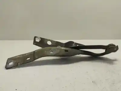 Pezzo di ricambio per auto di seconda mano cerniera cofano anteriore destro per peugeot 308 confort riferimenti oem iam 791344