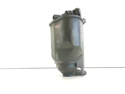 Pièce détachée automobile d'occasion FILTRE À CHARBON ACTIF pour SEAT TOLEDO II (1M2)  Références OEM IAM 1J0201801H  