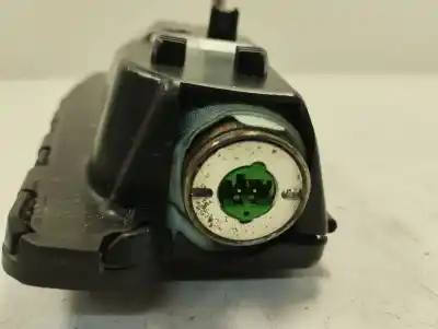Gebrauchtes Autoersatzteil LINKER SEITENAIRBAG zum PEUGEOT 308  OEM-IAM-Referenzen 9661448380  