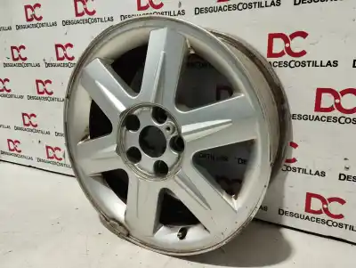 Second-hand car spare part Rim for RENAULT CLIO II FASE II (B/CB0) Campus OEM IAM references 8200023736  