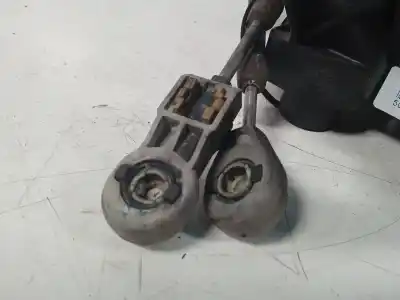 Second-hand car spare part gear lever for peugeot 5008 (0u_, 0e_) 1.6 hdi oem iam references 9672372980