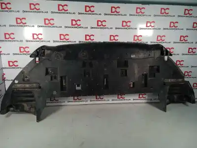 Second-hand car spare part sump guard for peugeot 5008 (0u_, 0e_) 1.6 hdi oem iam references 9686646580