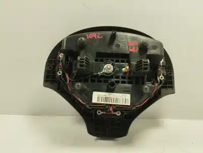 Pezzo di ricambio per auto di seconda mano air bag anteriore sinistro per peugeot 308 confort riferimenti oem iam 96810154zd