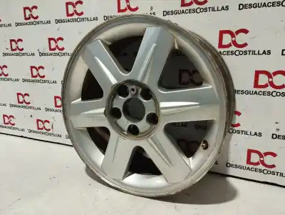 Second-hand car spare part Rim for RENAULT CLIO II FASE II (B/CB0) Campus OEM IAM references 8200023736  