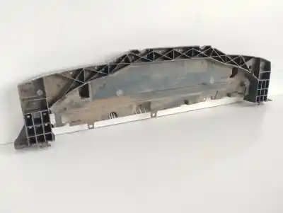 Pezzo di ricambio per auto di seconda mano rinforzo paraurti anteriore per peugeot 207 x-line riferimenti oem iam 9649583180