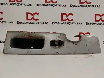 Second-hand car spare part right front power window switch for kia sorento 2.5 crdi concept oem iam references   