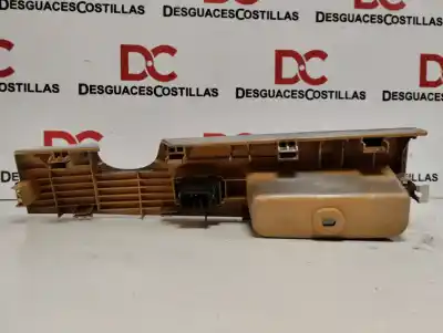 Second-hand car spare part right front power window switch for kia sorento 2.5 crdi concept oem iam references   