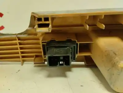 Peça sobressalente para automóvel em segunda mão botão / interruptor elevador vidro dianteiro direito por kia sorento 2.5 crdi concept referências oem iam 