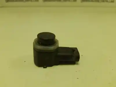 Автозапчастина б/у датчик парковки для volkswagen passat b6 variant (3c5) 2.0 tdi 16v посилання на oem iam 3c0919275s  602975