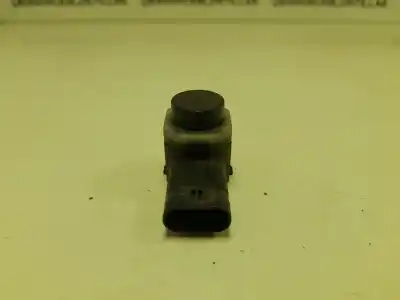 Автозапчастина б/у датчик парковки для volkswagen passat b6 variant (3c5) 2.0 tdi 16v посилання на oem iam 3c0919275s  602975