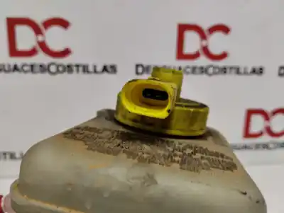 Second-hand car spare part brake pump for seat toledo (1m2) select oem iam references 21027099  