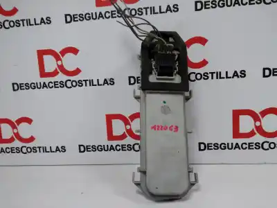 Second-hand car spare part Lampholder for RENAULT CLIO II FASE II (B/CB0) Campus OEM IAM references 8200071414  X65PH2